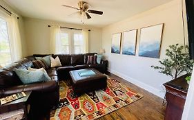 Bountyland Cottage - Lake Keowee - Mountains - Clemson University