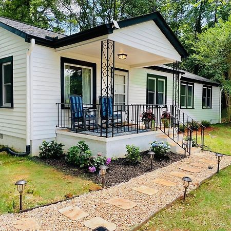 Bountyland Cottage - Lake Keowee - Mountains - Clemson University Seneca Exterior photo